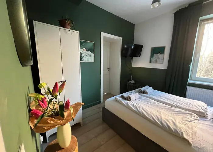 Apartamenty Rajcza *