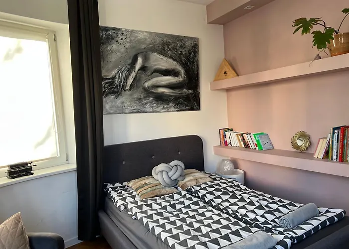 Apartamenty Rajcza דירה רייצ'ה