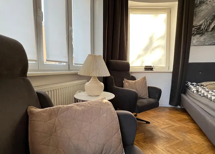 Apartamenty Rajcza Appartamento *