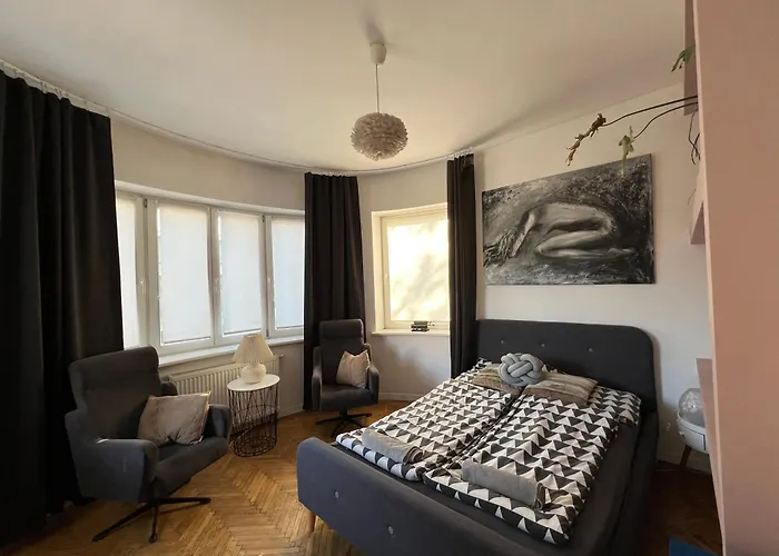 דירה Apartamenty Rajcza