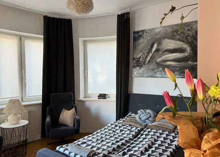 Appartamento Apartamenty Rajcza