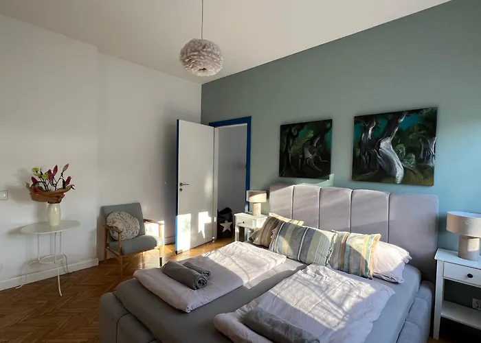 Apartamenty Rajcza