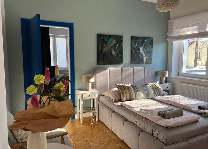 Apartamenty Rajcza Rajcza