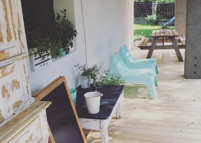 Appartamento Apartamenty Rajcza Rajcza