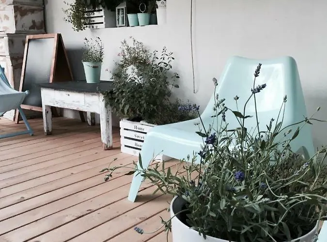 Apartamenty Rajcza * רייצ'ה