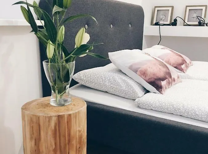 Apartamenty Rajcza * רייצ'ה