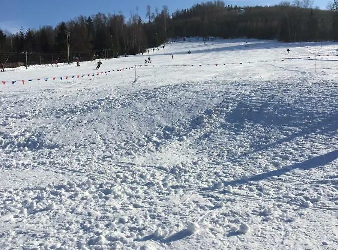 Apartamenty Rajcza Appartamento